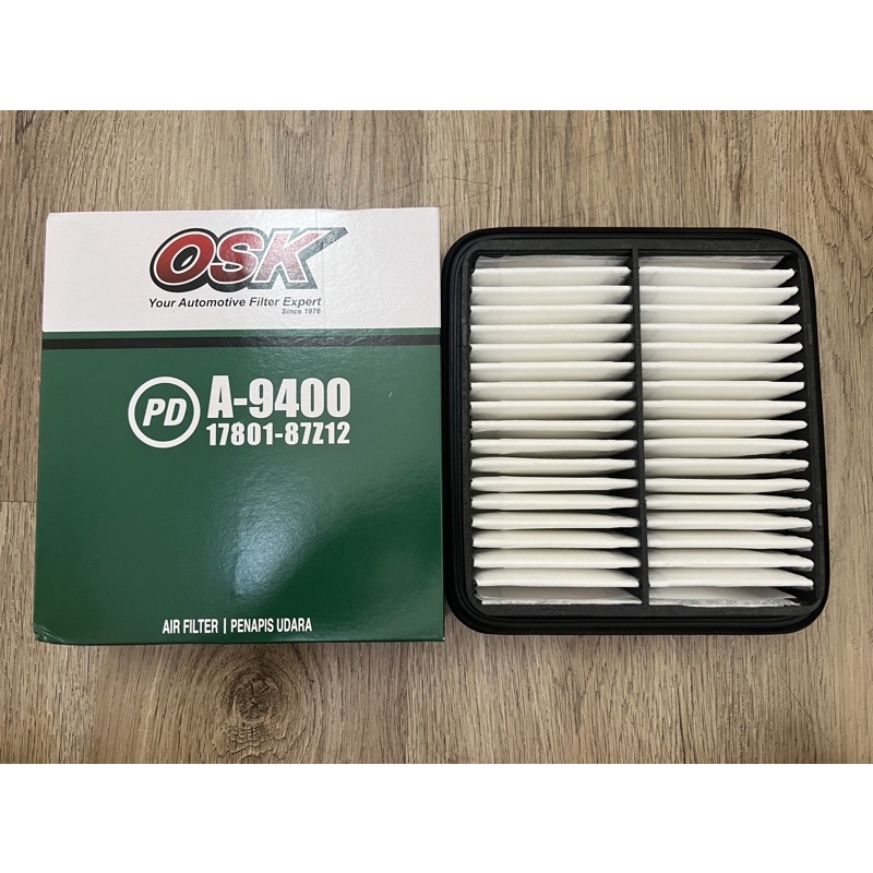 เครื่องกรองน้ํา Perodua Canary (OSK) OSK-9400
