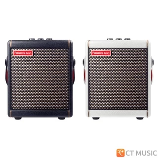 [ส่งด่วนทันที] Positive Grid Spark MINI Guitar Amplifier แอมป์กีตาร์ Positive Grid Spark MINI Vai / SparkMINI แอมป์