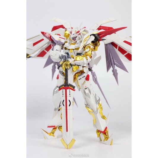 MG 1/100 Astray Gold Frame Amatsu Hana Ver.MB (8826) [Daban]