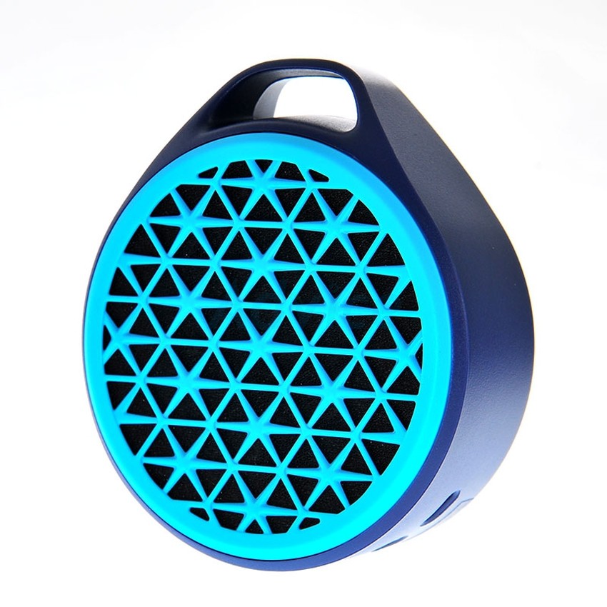 Logitech ลำโพง speaker Bluetooth LG-X50 (Blue) ของแท้