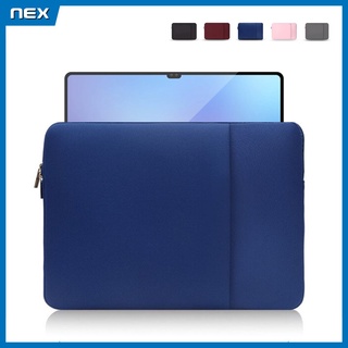 【พร้อมส่ง】Soft Case เคสแท็บเล็ต 11"-15.6" เคสSurface Pro Go ซองแท็บเล็ตกันกระแทก Tablet Sleeve Case