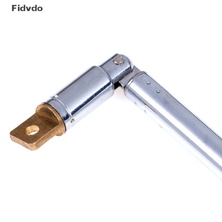 Fidvdo 7 เสาอากาศวิทยุทีวีแบบยืดสไลด์ได้ Th