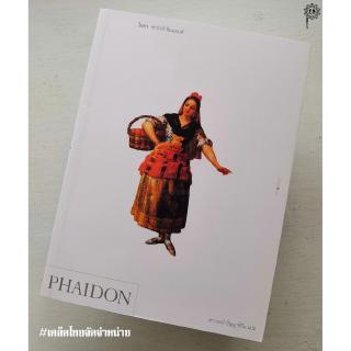 PHAIDON โกยา ซาร่าห์ ซิมมอนส์