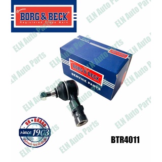 คันชักนอก/ลูกหมากคันชัก ข้างขวา (เกลียวใน) (Tie Rod End) ออสติน AUSTIN 1100-1300, Allegro, Mini 850-1300 ปี1959