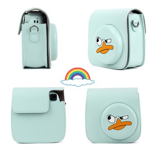 เคสกระเป๋าสำหรับ Fujifilm Instax Instant Mini 8 / Mini 9 / Mini 11 Protector