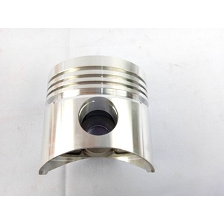 ลูกสูบ PISTON RT90 (17928-211120) ใช้ได้กับรุ่น RT90 อะไหล่รถไถนาเดินตาม ยี่ห้อ KUBOTA