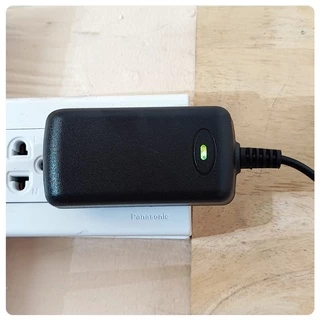 Thaiflix Gadget อะดาปเตอร์ 12V 2A ตัว 5.5mm รู 2.1mm เหมาะสำหรับกล้องวงจรปิด