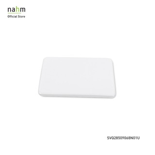 nahm แผ่นปิดรูน้ำทิ้งอ่างล้างหน้า รุ่น Nixs  (SVQ28509068N01U)