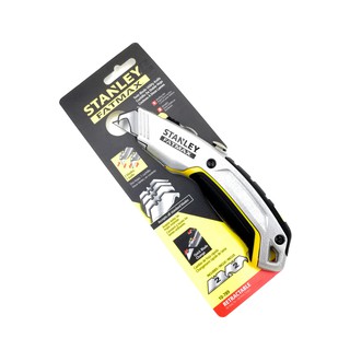 STANLEY 10-789 มีดคัทเตอร์ FATMAX XTREME TWIN BLADE Made in Thailand