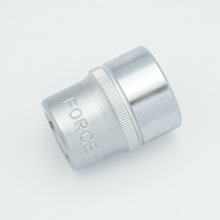 FORCE (ฟอร์ซ)5497.8 ลูกบ็อก SQ.DR.1/2"ขนาด7/8"(12PT)(F131-5497.8)