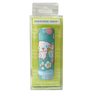 Sanrio Limited Edition PERFUME STICK WISH (CINNAMOROLL) เพอร์ฟูม สติ๊ก วิช (ซินนามอนโรล)