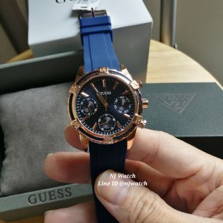 นาฬิกา Guess  W0562L3