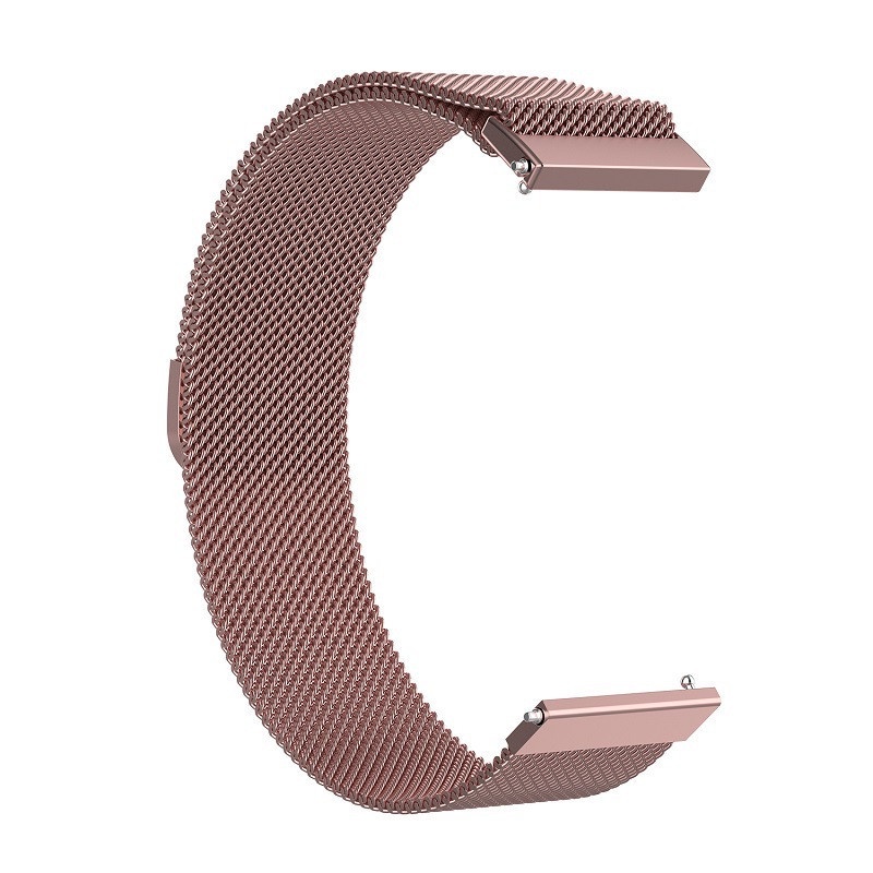 22mm ซิลิโคนโลหะสําหรับ สาย Xiaomi Redmi Watch 5 Active / รูปที่ 6