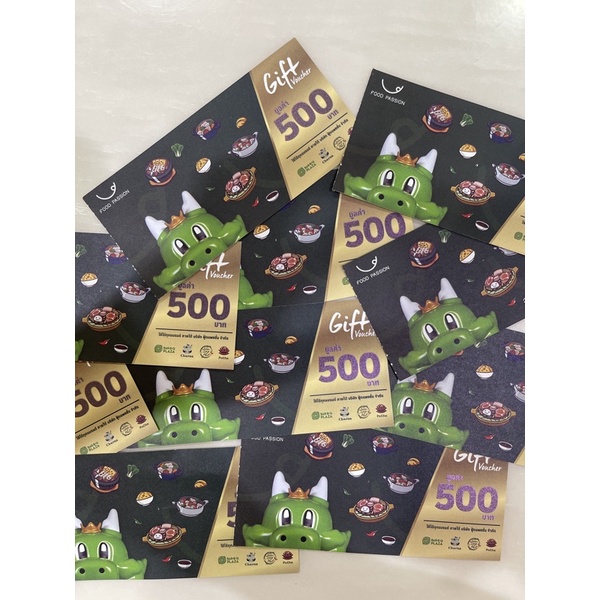 bar b q plaza gift voucher Shopee Thailand