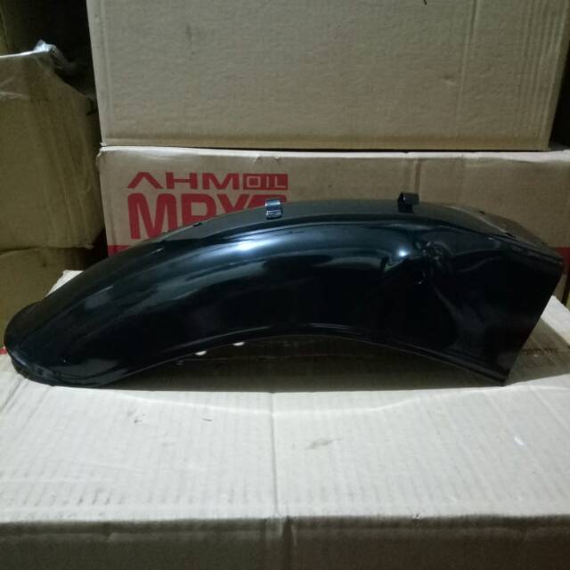 RXK RX King บังโคลนหลัง RXK RX King บังโคลนหลัง 3m5 เหล็ก 3m5 เหล็กหนา 3m5