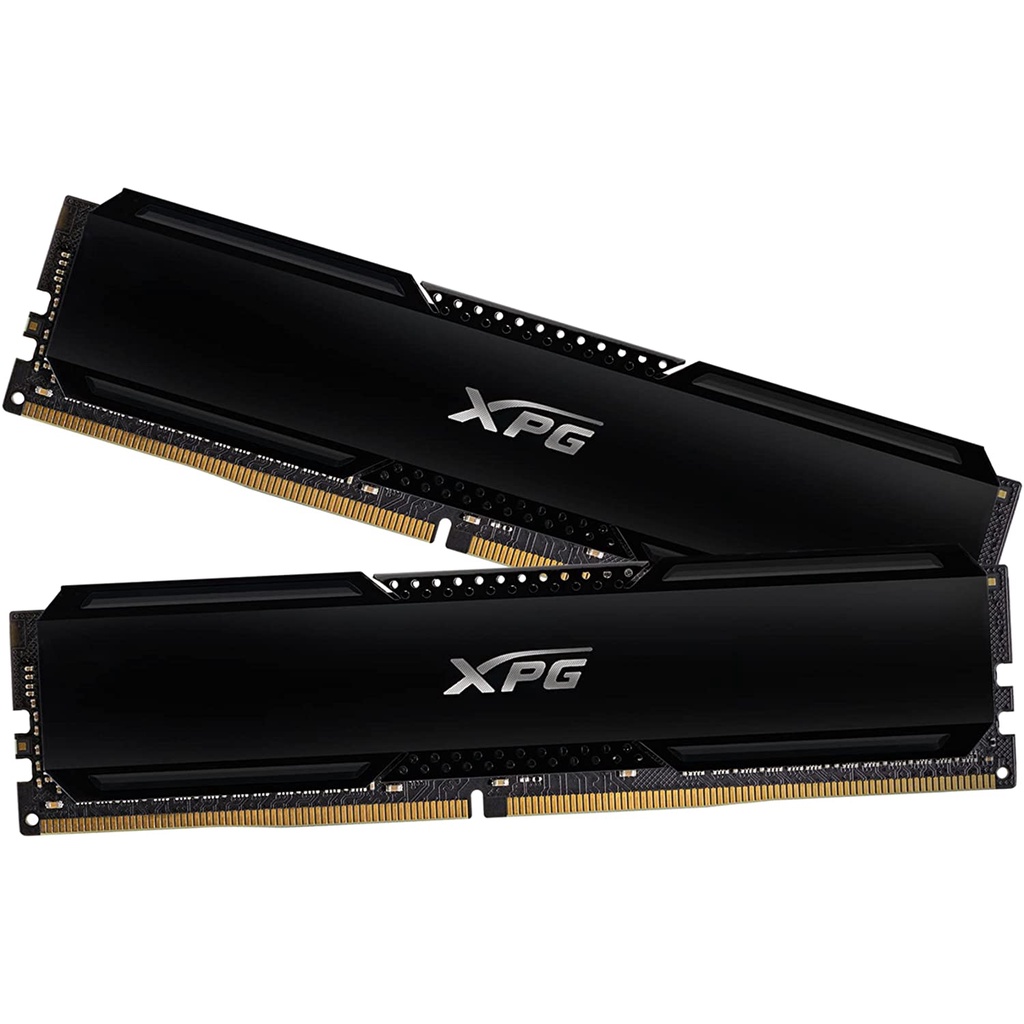 RAM PC ADATA XPG GAMMIX D20 DDR4 XPG GAMMIX D30 8GB 16GB Shopee Thailand