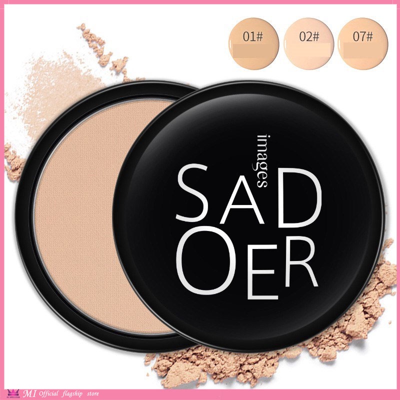 คอนซีลเลอร์กันน้ํากันเหงื่อ ปกปิดดี รองพื้นสําหรับทุกสีผิว ปกปิดรอยดํา สิว รอยสัก