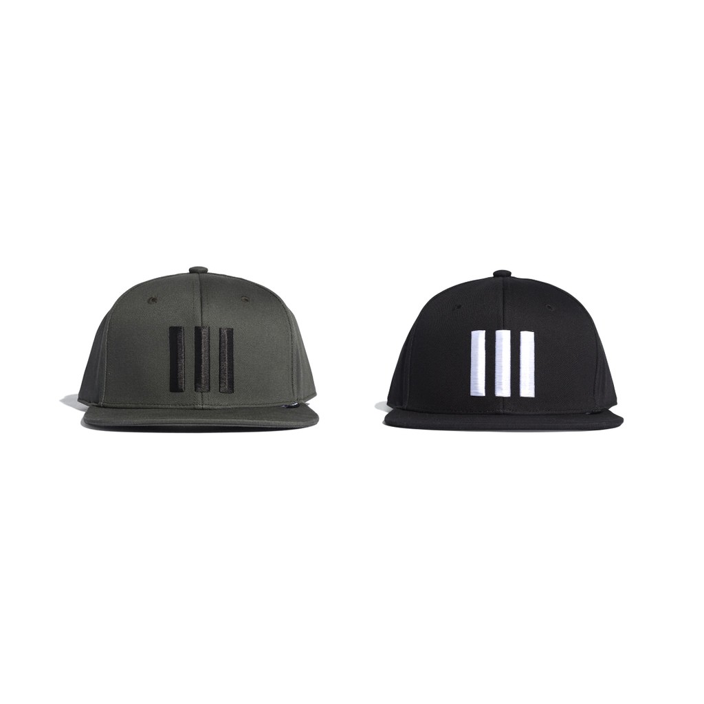 Adidas Collection หมวก TR  Cap Snapback 3Stripes (700)