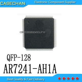 วงจรรวม AR7241 QFP-128 AR7241-AH1A 10 ชิ้น