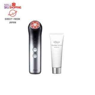 【Direct from Japan】YAMAN YA-MAN Bloom WR S12-YL facial massager  beauty tool/skin care / skujapan