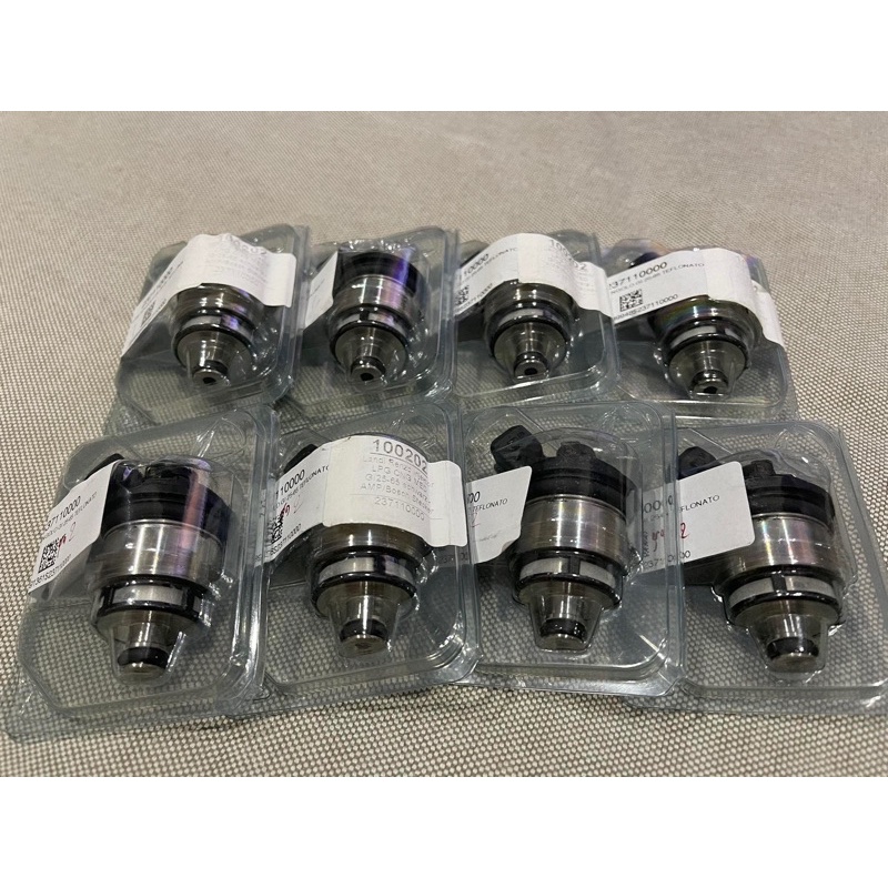 หัวฉีดก๊าซ ALTIS CNG โรงงาน