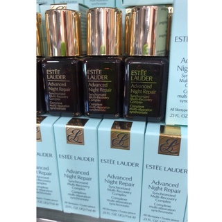 ลดถุงใต้ตา รอยคล้ำและริ้วรอย สูตรใหม่ 2020 Estee Lauder Advanced Night Repair Multi recovery Complex คุณสมบัติของ ANR ตั