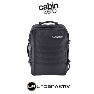 Cabin Zero: Military 36L กระเป๋าเป้สะพายหลัง