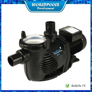 ปั๊มสระว่ายน้ำ Emaux Pump รุ่น SPH 150 /1.5 HP