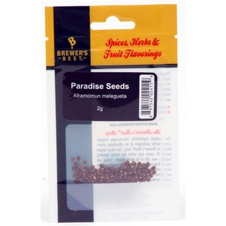 Brewer’s Best® Paradise Seeds - 2g