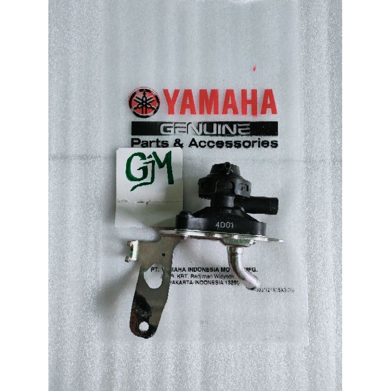 AIS AIR IDCTION SYSTEM YAMAHA MIO ORI