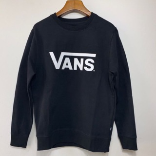 เสื้อแขนยาว Vans Classic Crew Sweatshirt