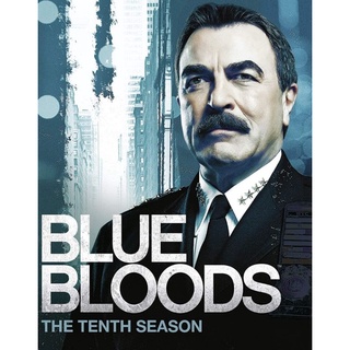 Blue Bloods ซีซั่น 10 : 2020 #ซีรีส์ฝรั่ง - ซับ.ไทย