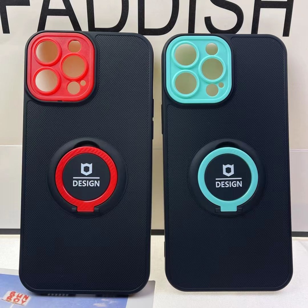 เคส Redmi 10 9A 9C 9T FASHION IRING DESIGN