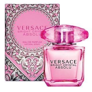 Versace Bright Crystal Absolu EDP 90 ml.