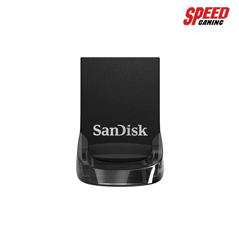 SANDISK SDCZ430_128G_G46 FLASHDRIVE 128GB USB3.0 ULTRA FIT 5Y SPEED GAMING