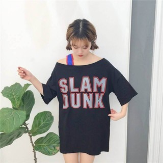 LDA110-1 T-Shrit Dress