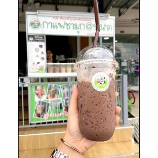 โกโก้ Cocoa (ปังสด)ขนาด500กรัม (3in1 ผงสำเร็จรูปพร้อมชง)