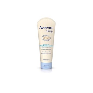 Aveeno Baby Daily Moisture Lotion 227 g 17415