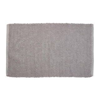 พรมเช็ดเท้า SABINA รุ่น 195/1 ขนาด 45 x 70 ซม. สีเทา พรมเช็ดเท้า SABINA Doormat No. 195/1 Size 45 x 70 CM. Gray