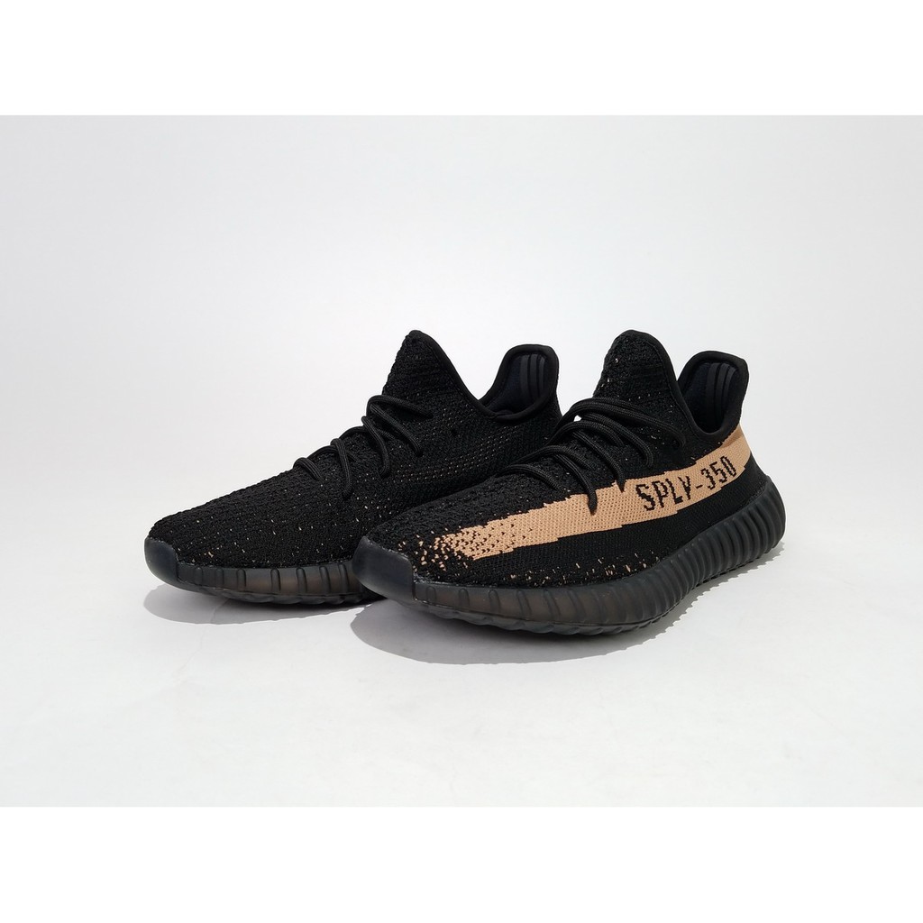 adidas yeezy boost 350 v2 black copper