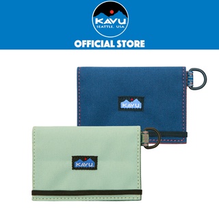 KAVU Billings Wallet กระเป๋าสตางค์