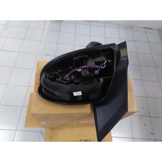 10. DN206918ZD กระจกมองข้าง มาสด้า mazda2 ปี 2015 (TOBPLK)