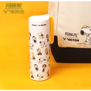 🆕️(พร้อมส่ง) กระบอกน้ำเก็บร้อน-เย็น VICTOR 🐶 SNOOPY สินค้ารับประกันของแท้💯%