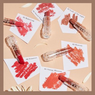IN2IT BLOOMING MOIST LIPSTICK