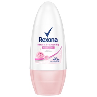 Free Delivery Rexona Advanced Whitening Fresh Rose Rollon 50ml. Cash on delivery