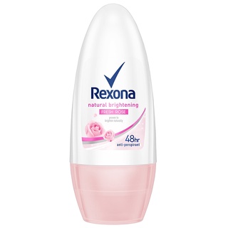 Free Delivery Rexona Advanced Whitening Fresh Rose Rollon 50ml. Cash on delivery