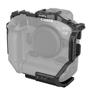 SmallRig - 3884 Camera Cage for Canon EOS R3