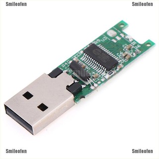 Smileofen อะแดปเตอร์ USB 2.0 eMMC bga169 153 emcp