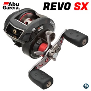 รอกหยดน้ำ Abu Revo SX