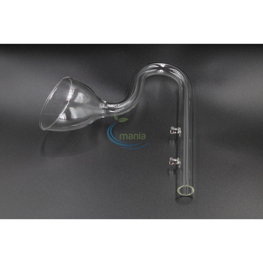 Outflow แก้วทรง Lily มาพร้อมจุ๊บยางพร้อมใช้งาน